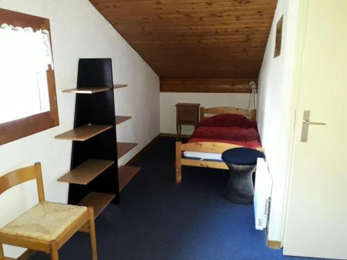 Apartamento Appartement 8 Pers. Centre-village 69130