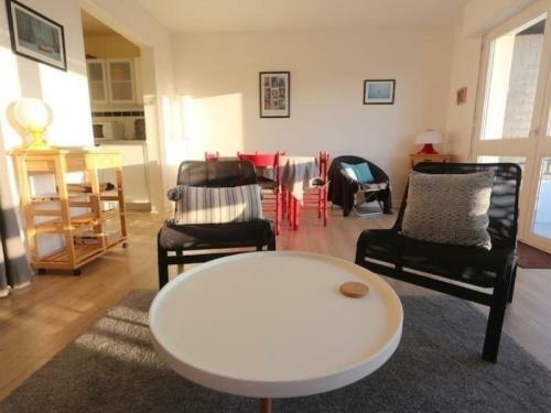 Apartment Benodet - 4 Pers, 49 M2, 2/1
