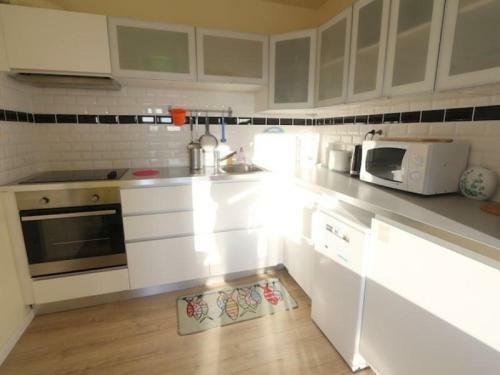 Apartment Benodet - 4 Pers, 49 M2, 2/1