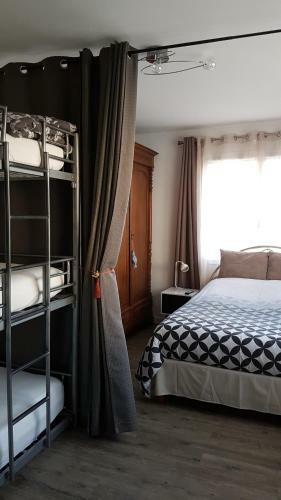 Apartamento Les Fruits De Mer