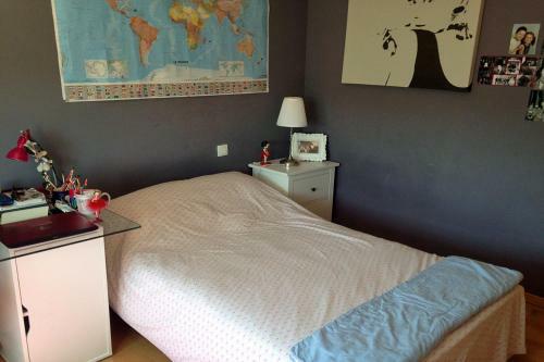 Beziers Villa Sleeps 6