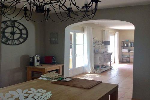 Beziers Villa Sleeps 6