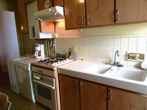 Apartamento T3 Superbe Vue Mer Biarritz Centre - B9034
