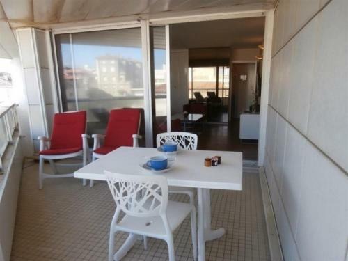 Apartment Miramar 43 : Situation Exceptionnelle Pour Des Vacances De R�ve