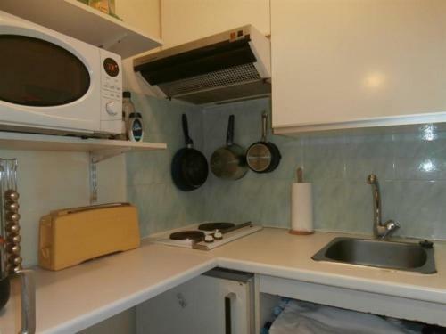Apartment Miramar 43 : Situation Exceptionnelle Pour Des Vacances De R�ve