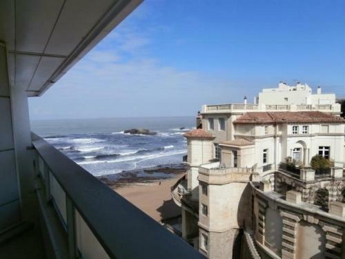 Apartment Miramar 43 : Situation Exceptionnelle Pour Des Vacances De R�ve