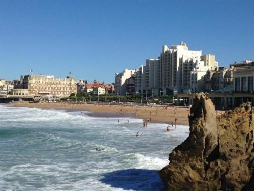 Apartment Miramar 43 : Situation Exceptionnelle Pour Des Vacances De R�ve