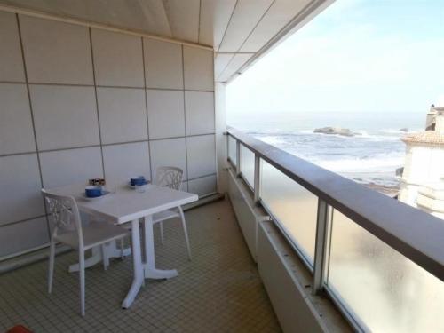 Apartment Miramar 43 : Situation Exceptionnelle Pour Des Vacances De R�ve
