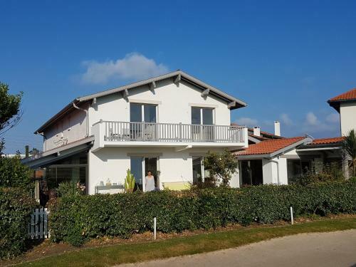 Bed & Breakfast La Maison De La C�te