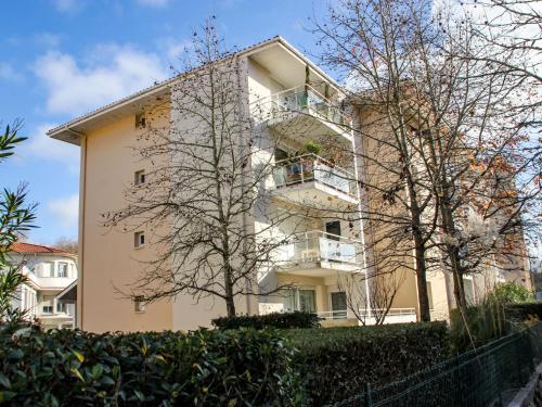 Apartment Axturia.2