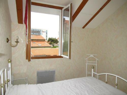 Apartamento T3 Duplex Biarritz Proche Cote Des Basques - B256