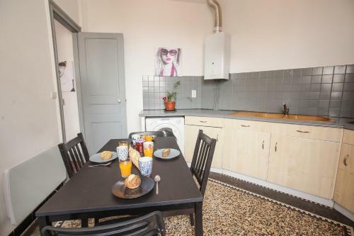 Apartamento Glamourous Flat City Center
