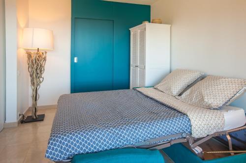 Apartamento Les Hauts De Biarritz