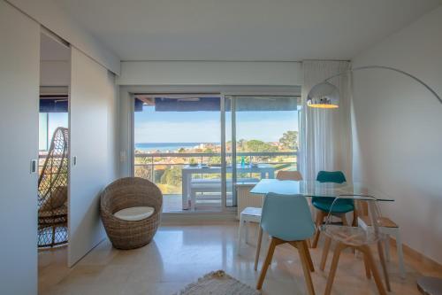 Apartamento Les Hauts De Biarritz