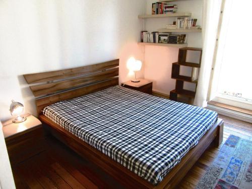 Apartamento B258 - T3 Sainte Eugenie Biarritz