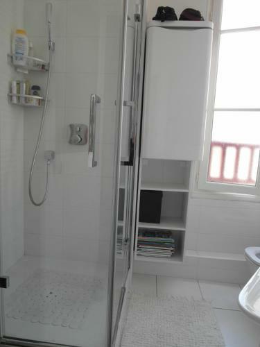 Apartamento B258 - T3 Sainte Eugenie Biarritz
