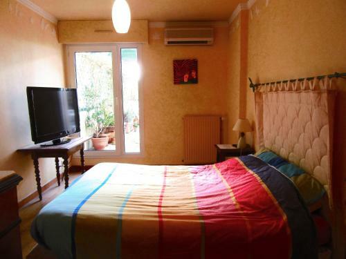 Apartamento B310 - T4 Milady Biarritz