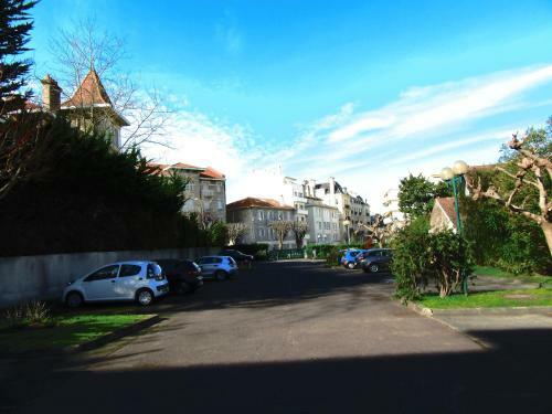 Apartamento B288 - T2 St Charles Biarritz