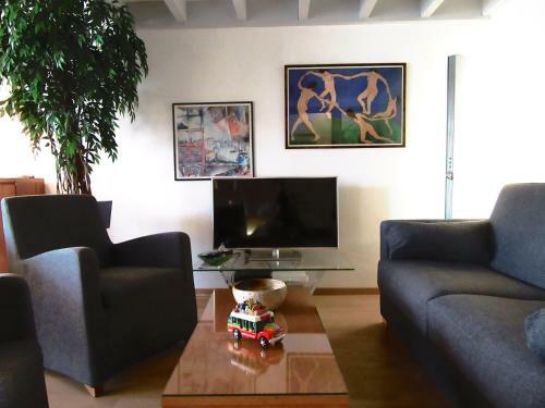 Apartamento B288 - T2 St Charles Biarritz