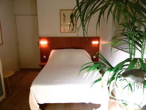 Apartamento B288 - T2 St Charles Biarritz