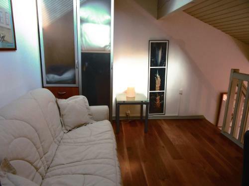 Apartamento B288 - T2 St Charles Biarritz