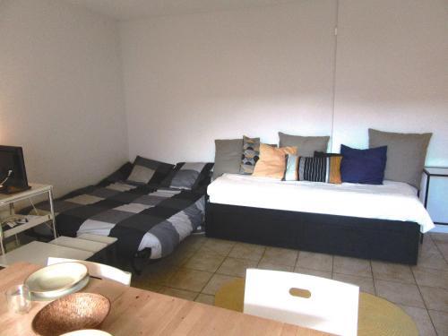 Apartamento Agr�able Studio Proche Plage Biarritz - B9033