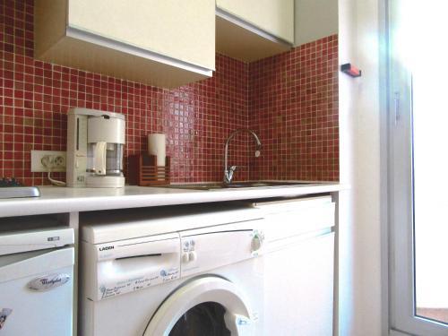 Apartamento Agr�able Studio Proche Plage Biarritz - B9033