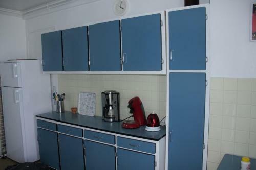 Apartamento B9516 - T4 Biarritz Centre