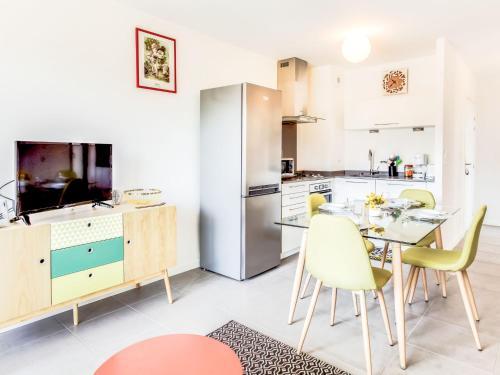 Apartment Les Jardins D'arosta