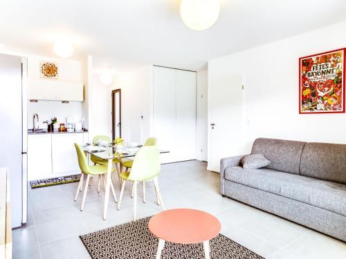 Apartment Les Jardins D'arosta