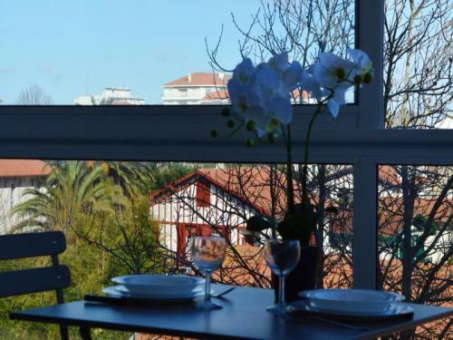 Apartment Le Clos Des Freres