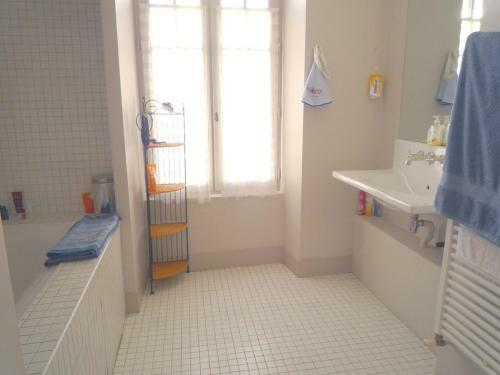 Apartamento B9453 - Cosy T4 - Biarritz Halles