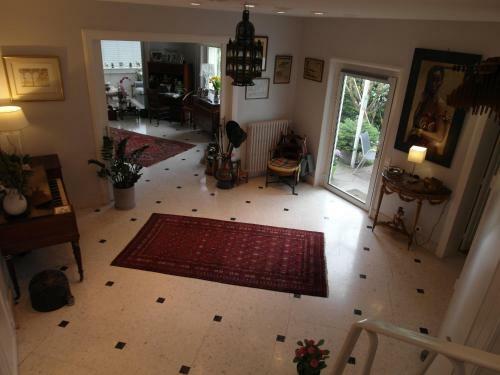 Belle Maison De Ville