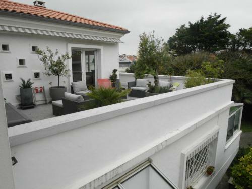 Belle Maison De Ville