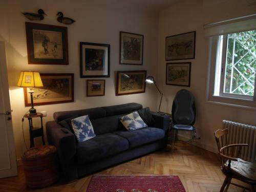 Belle Maison De Ville