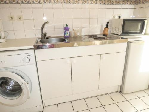 Apartment Ainhoa