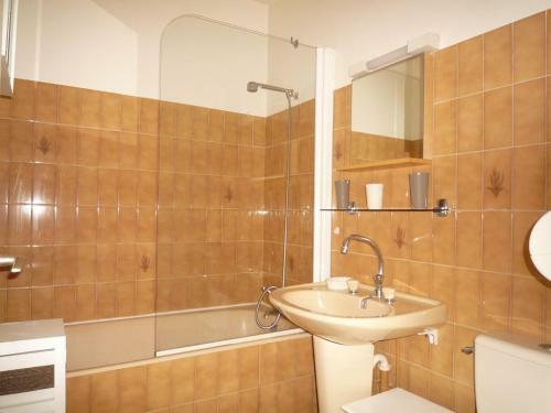 Apartamento B9114 - Studio St Charles Biarritz