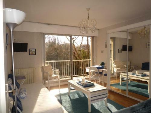 Apartamento B9114 - Studio St Charles Biarritz