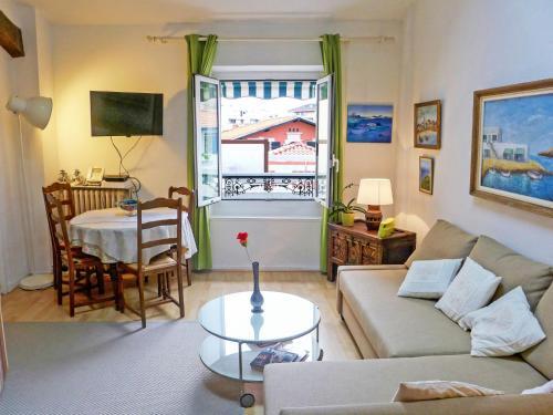 Apartment Bikaleak