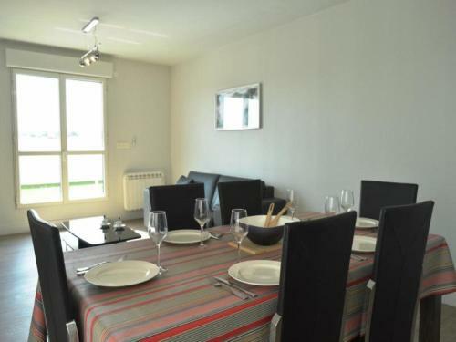 Apartment Terrasses Saint Charles