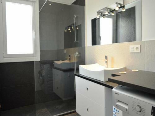 Apartment Terrasses Saint Charles