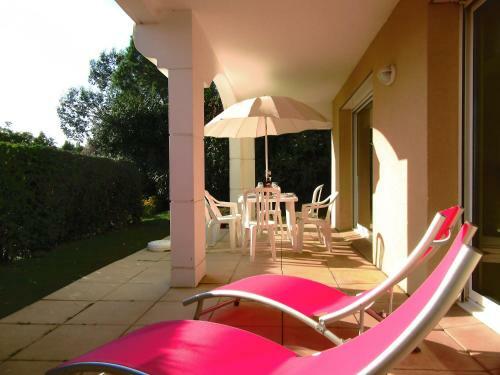Apartamento Superbe T3 Biarritz Milady - B254
