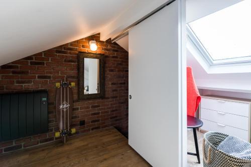 Apartamento Keyweek Heroes - Apt 2 Chambres