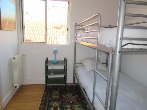 Apartamento T4 Atypique - Biarritz Centre