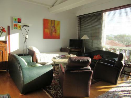 Apartamento T4 Atypique - Biarritz Centre