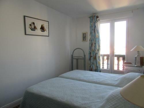Apartamento T4 Atypique - Biarritz Centre
