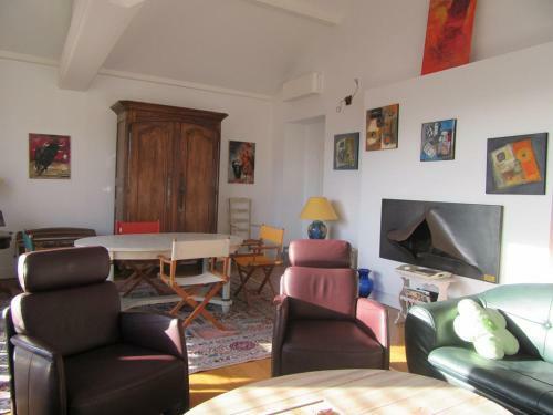 Apartamento T4 Atypique - Biarritz Centre