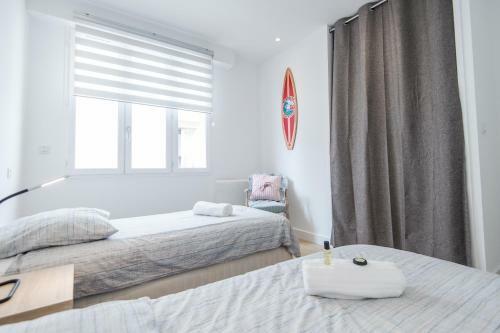 Apartamento Clublord - Charming Duplex With A Park View