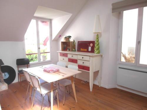 Apartamento Superbe T3 Biarritz Hypercentre - B9605