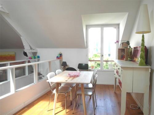 Apartamento Superbe T3 Biarritz Hypercentre - B9605